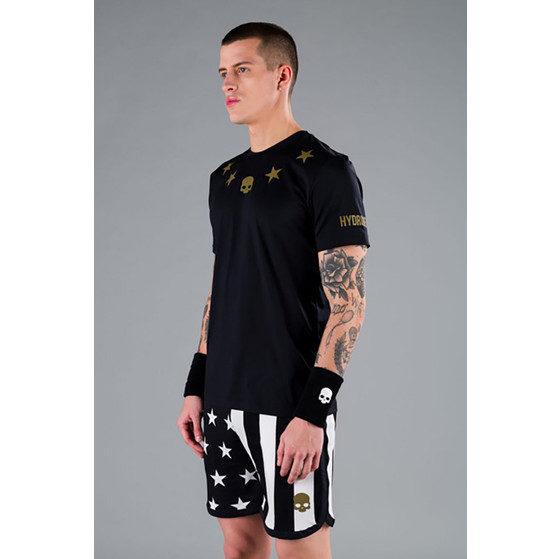 Hydrogen Star Tech Tee