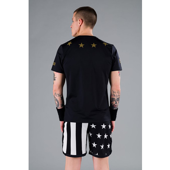 Hydrogen Star Tech Tee