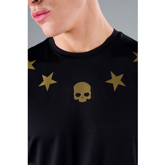 Hydrogen Star Tech Tee