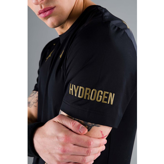 Hydrogen Star Tech Tee
