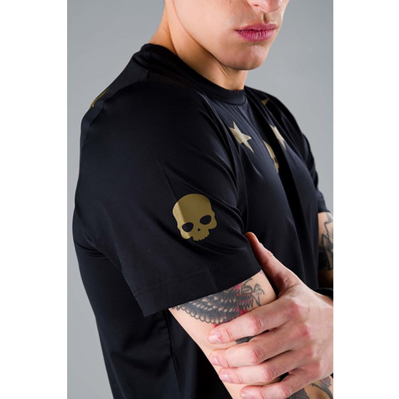Hydrogen Star Tech Tee