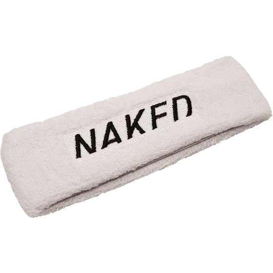 Naked Hoofdband