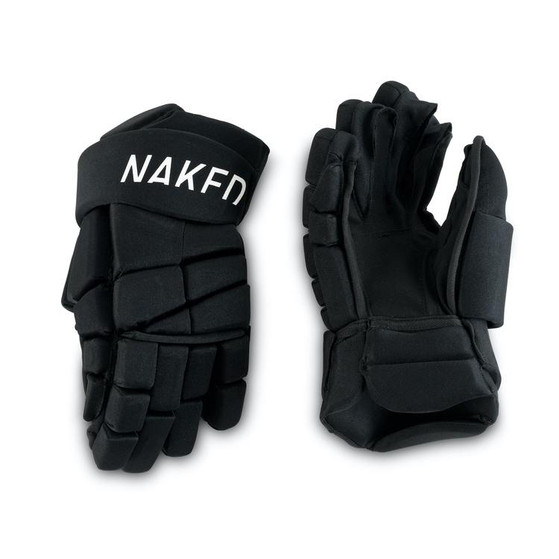Naked Elite Strafcorner Handschoenen (Set)