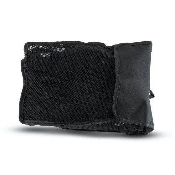 Naked Elite Strafcorner Handschoenen (Set)