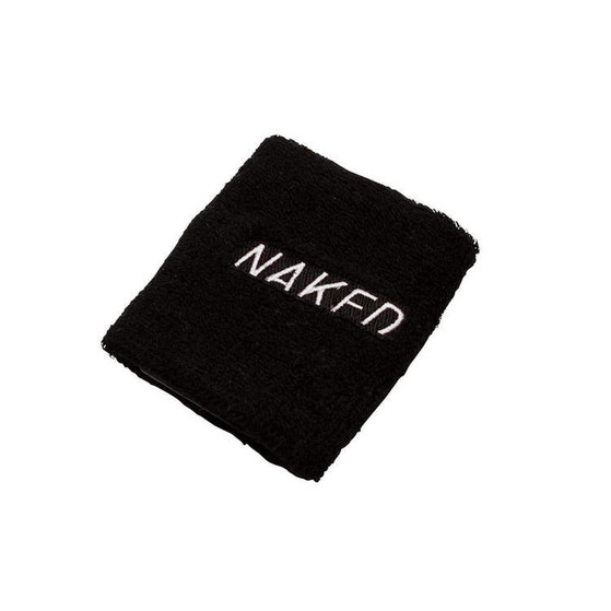Naked Schweißband 3 Stck.