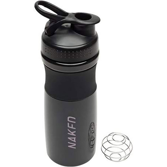Naked Trinkflasche