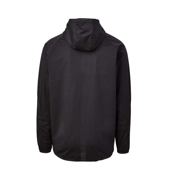 Naked Pro Softshell 1/4 Zip Jacket