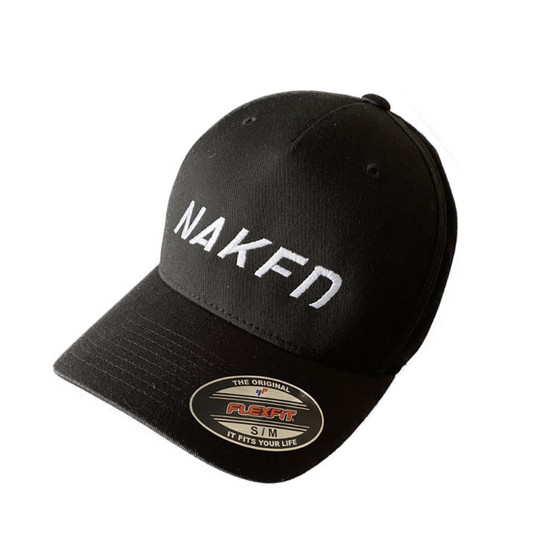 Naked Cap