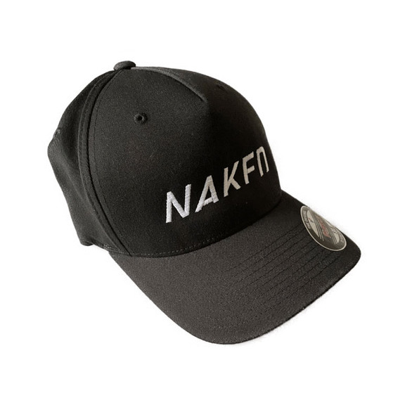 Naked Cap