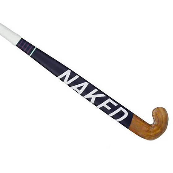 Naked Woodi LowBow Indoor Hout