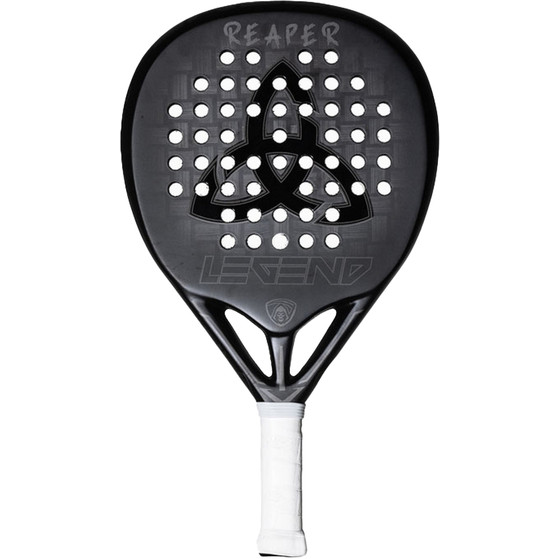 Legend Reaper Tweedekans