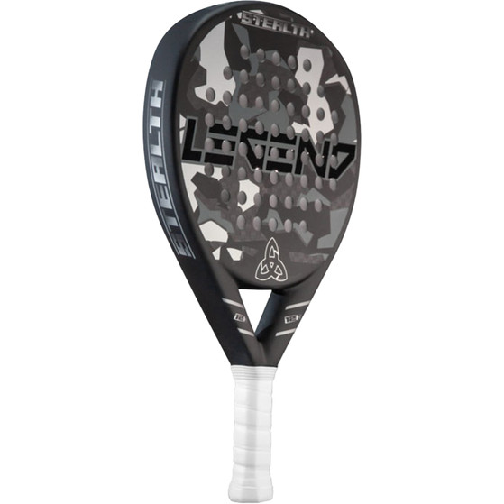 Legend Stealth Tweedekans