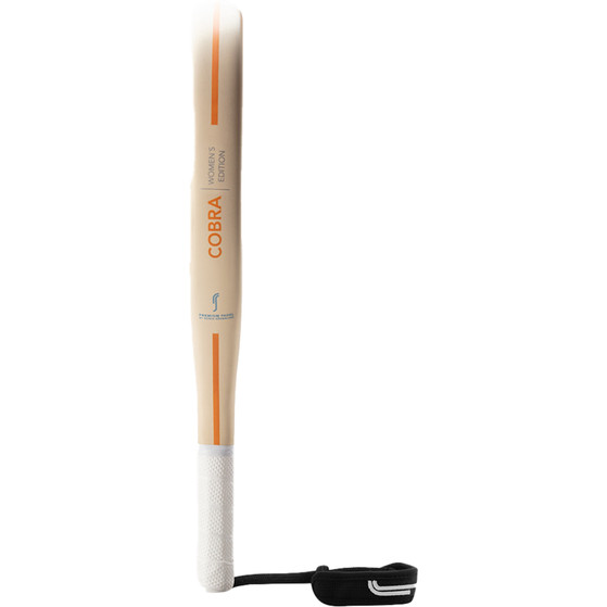 RS Padel Cobra Dames Off White Tweedekans