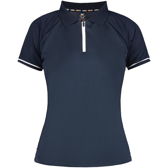 Rukka Ylinampa Polo