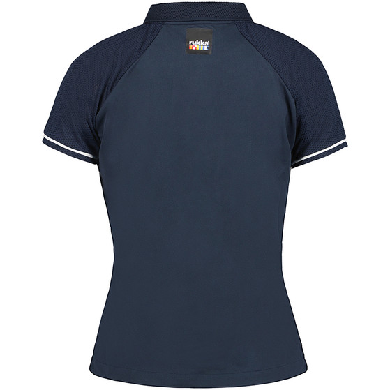 Rukka Ylinampa Polo