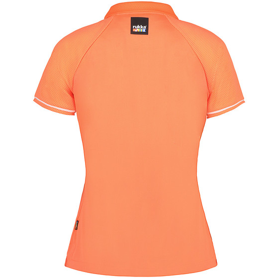 Rukka Ylinampa Polo