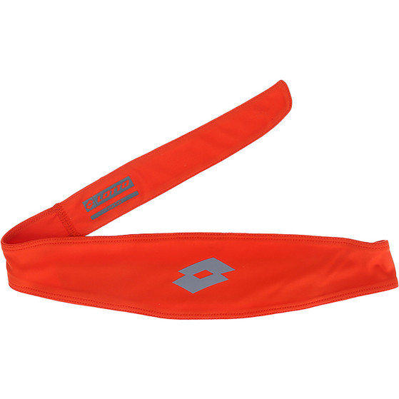 Lotto Tennis Bandana Rood