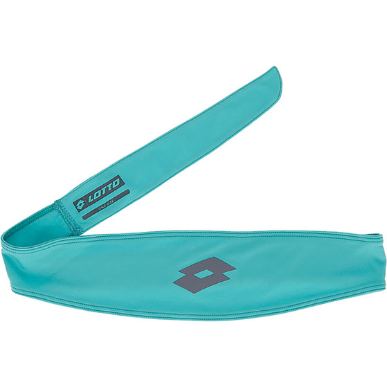 Lotto Tennis Bandana Groen