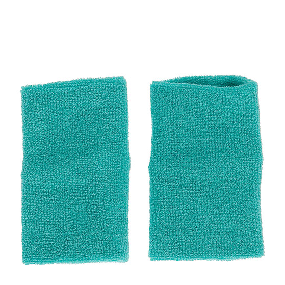 Lotto Tennis Wristband Groen