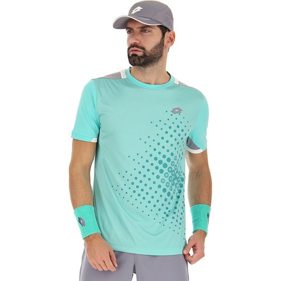 Lotto Top IV Tee