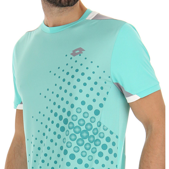 Lotto Top IV Tee