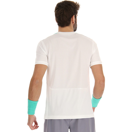 Lotto Top IV Tee