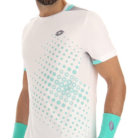 Lotto Top IV Tee