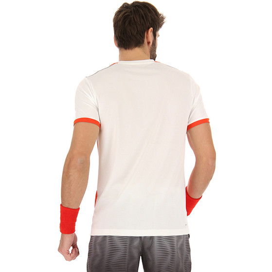 Lotto Top IV 2 Tee