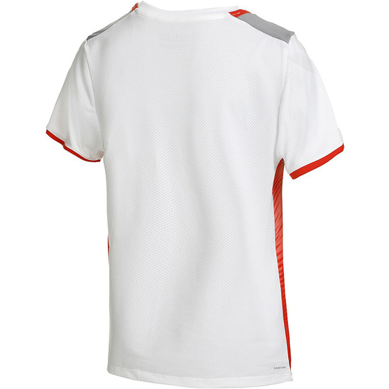 Tennisshirts