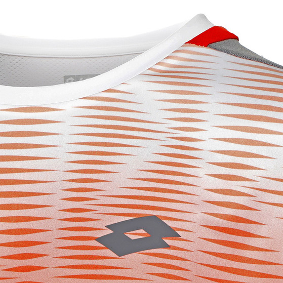 Lotto Top IV 2 Tee Meisjes