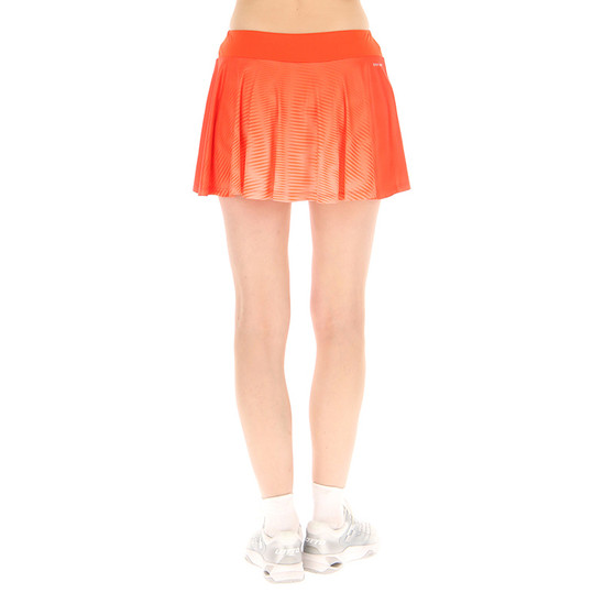 Lotto Top IV Skirt