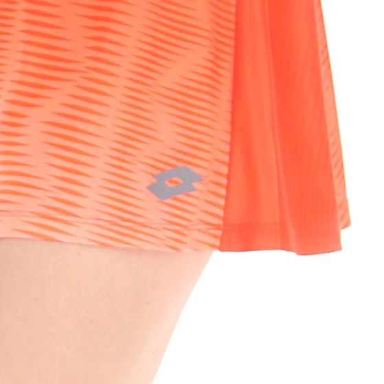 Lotto Top IV Skirt