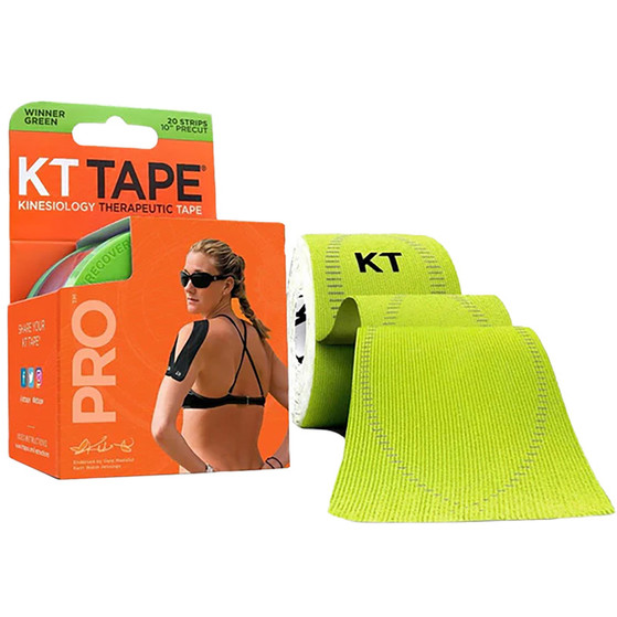 KT Tape Pro