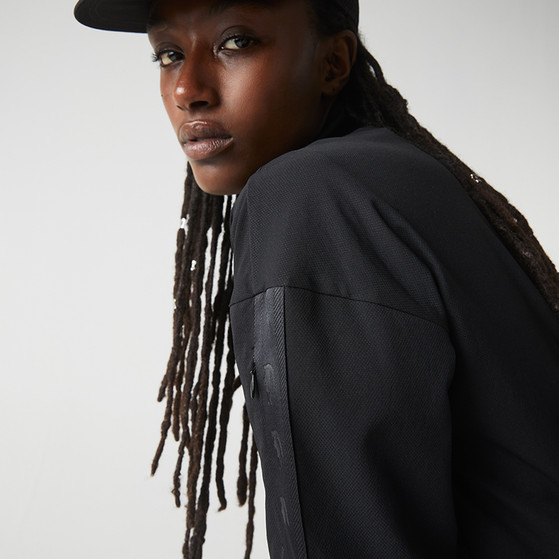 Lacoste Tennis Jacke