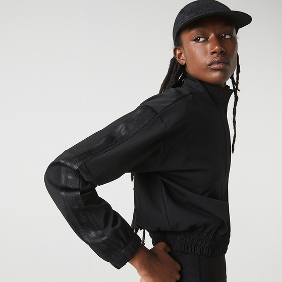 Lacoste Tennis Jacke