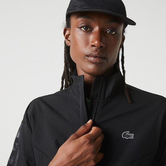 Lacoste Tennis Jacke