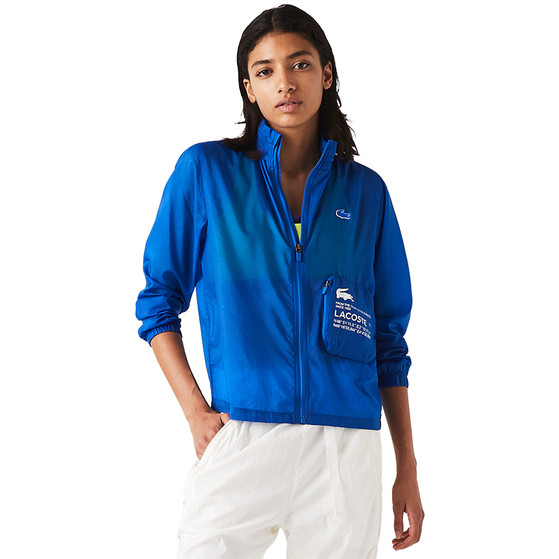 Lacoste Tennis Jacke
