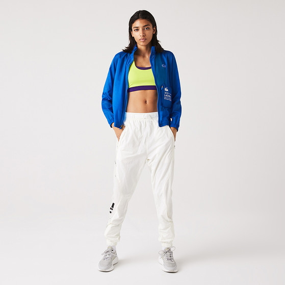 Lacoste Tennis Jacke