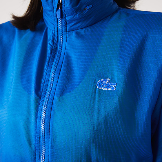 Lacoste Tennis Jacke