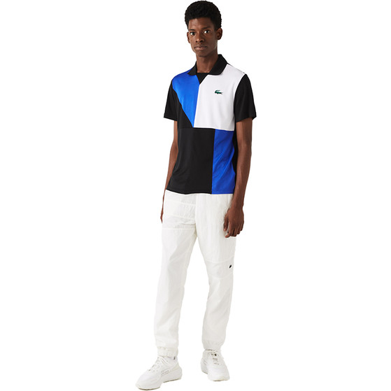 Lacoste Medvedev Blocked Polo