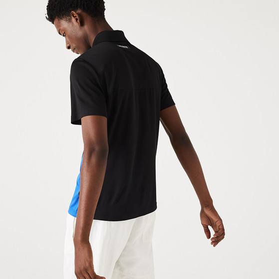 Lacoste Medvedev Blocked Polo