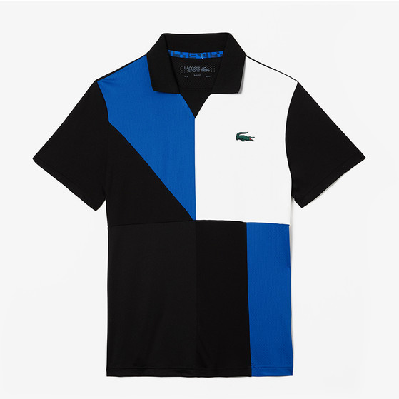 Lacoste Medvedev Blocked Polo