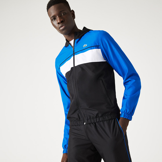 Lacoste Tracksuit