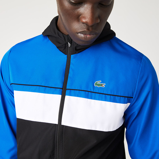 Lacoste Tracksuit