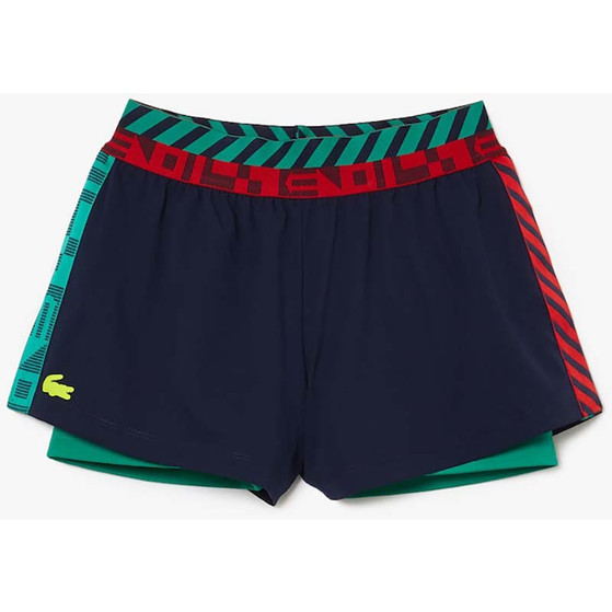 Lacoste Tennis Short