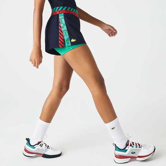 Lacoste Tennis Short