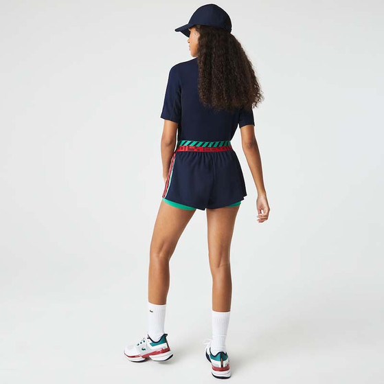 Lacoste Tennis Short