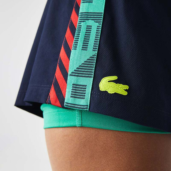 Lacoste Tennis Short