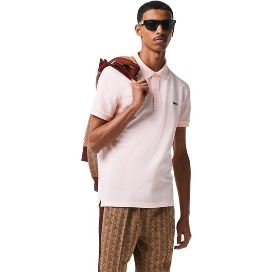 Lacoste 4012 Slim Fit Polo