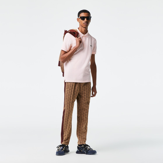 Lacoste 4012 Slim Fit Polo